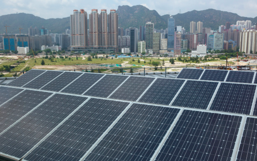 thumbnail image for 为什么对保定天威集团的救助以及国有企业改革跟环境有关
