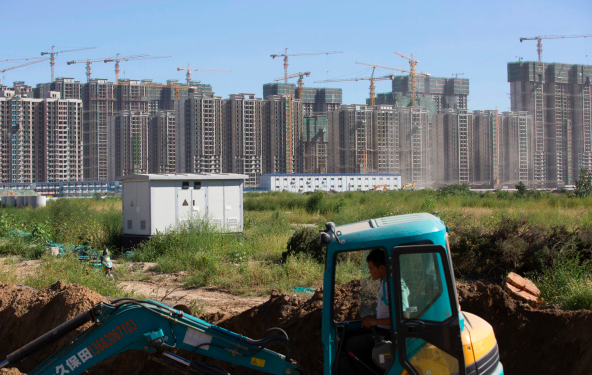 thumbnail image for 中国还在继续改革吗？是的，但现在情况复杂。