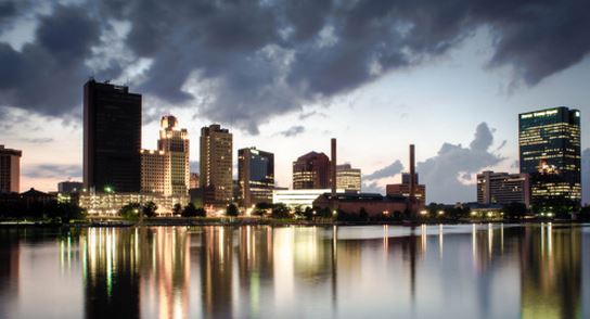 thumbnail image for 气候变化和空气质量项目新闻：2015年7月24日