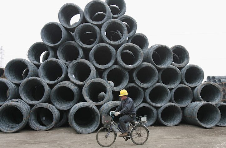 (照片:China Photos/Stringer/Getty Images)