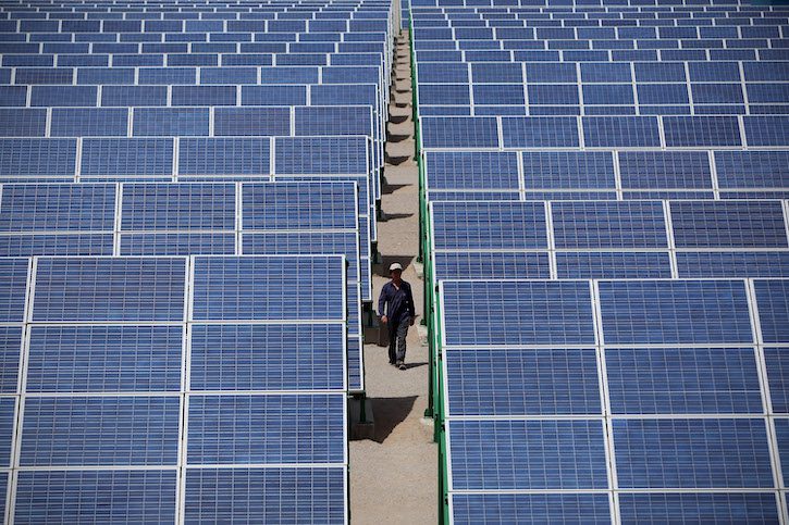 (照片:Feng Li/Staff/Getty Images)