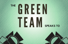 Interview Series Graphic Web