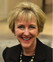 Sonja Gibbs
