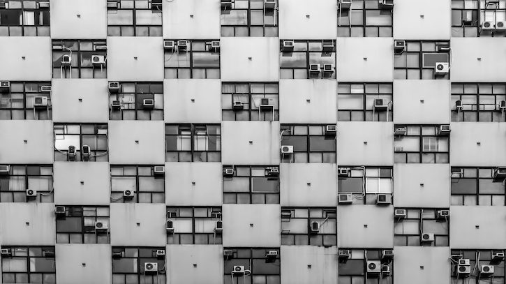(照片: Laurent Etourneau/EyeEm/Getty Images)