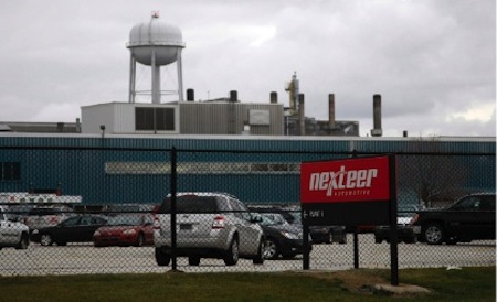 Nexteer Auto