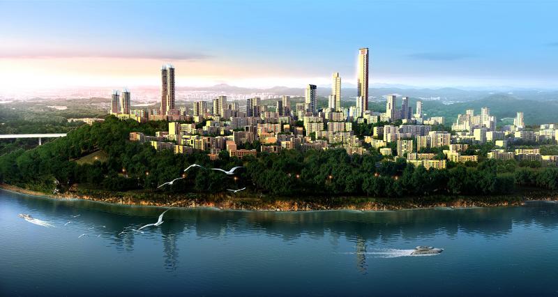 thumbnail image for 给中国市长的意外启示：想想小的好处