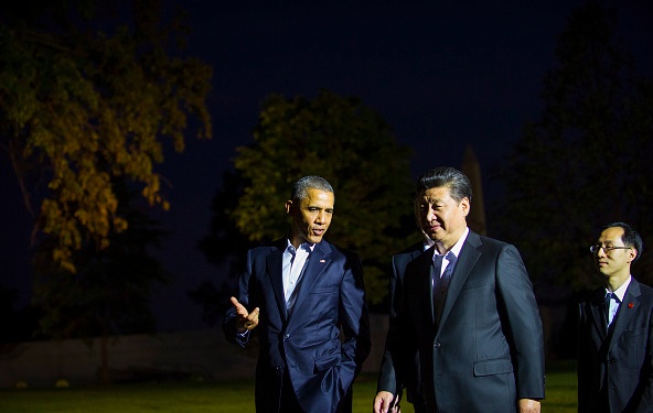thumbnail image for 共同立场：中美两国带头防止气候变化