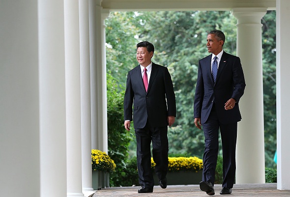 thumbnail image for 为什么说中国的总量控制和交易计划是货真价实的举措