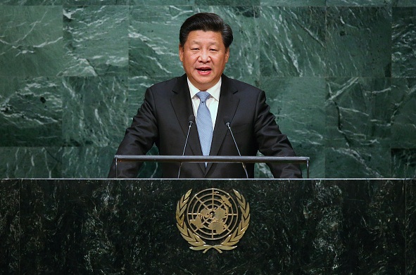 thumbnail image for 国会再也没有借口可找了，因为中国已经在气候问题上树立了榜样