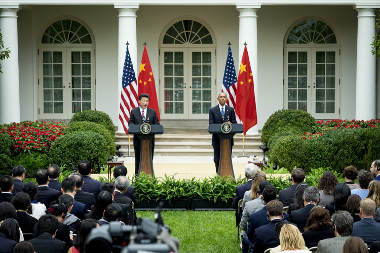 thumbnail image for 中国是巴黎气候谈判的重要因素——原因何在？