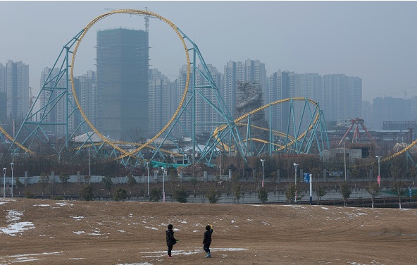 thumbnail image for 更新：中国经济之辨