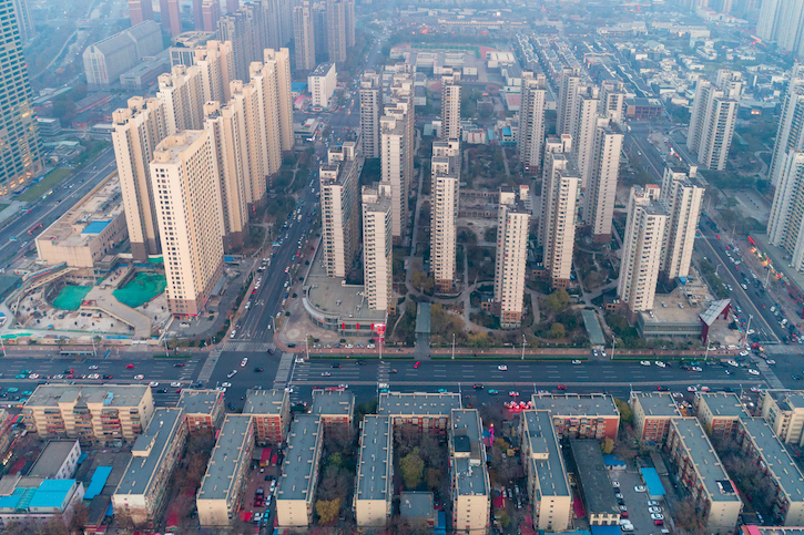 thumbnail image for 摒弃贪大、媚洋、求怪？城市规划新规或将带来哪五大变化