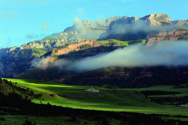 thumbnail image for 为自然折服