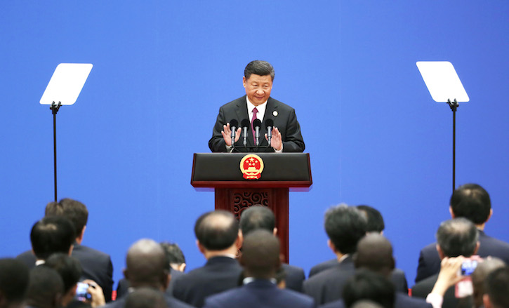 thumbnail image for 中国为丝绸之路带来新绿
