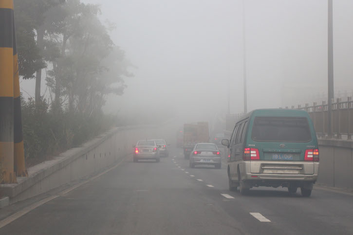 thumbnail image for 中国启动全国碳市场