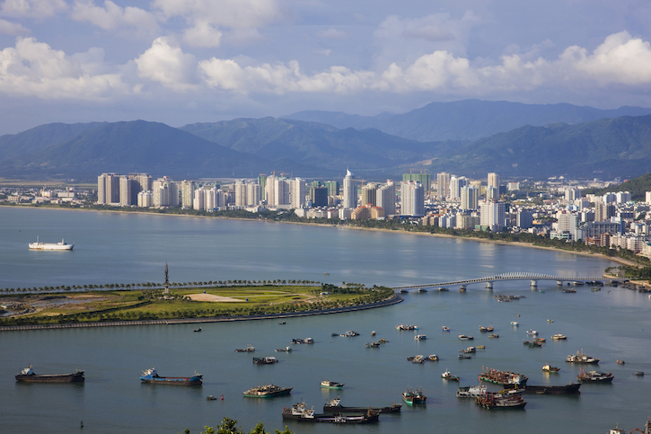 thumbnail image for 深化改革开放，海南创新格局
