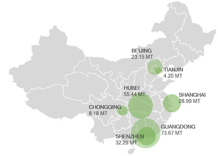 thumbnail image for 中国加快推进全国碳市场建设