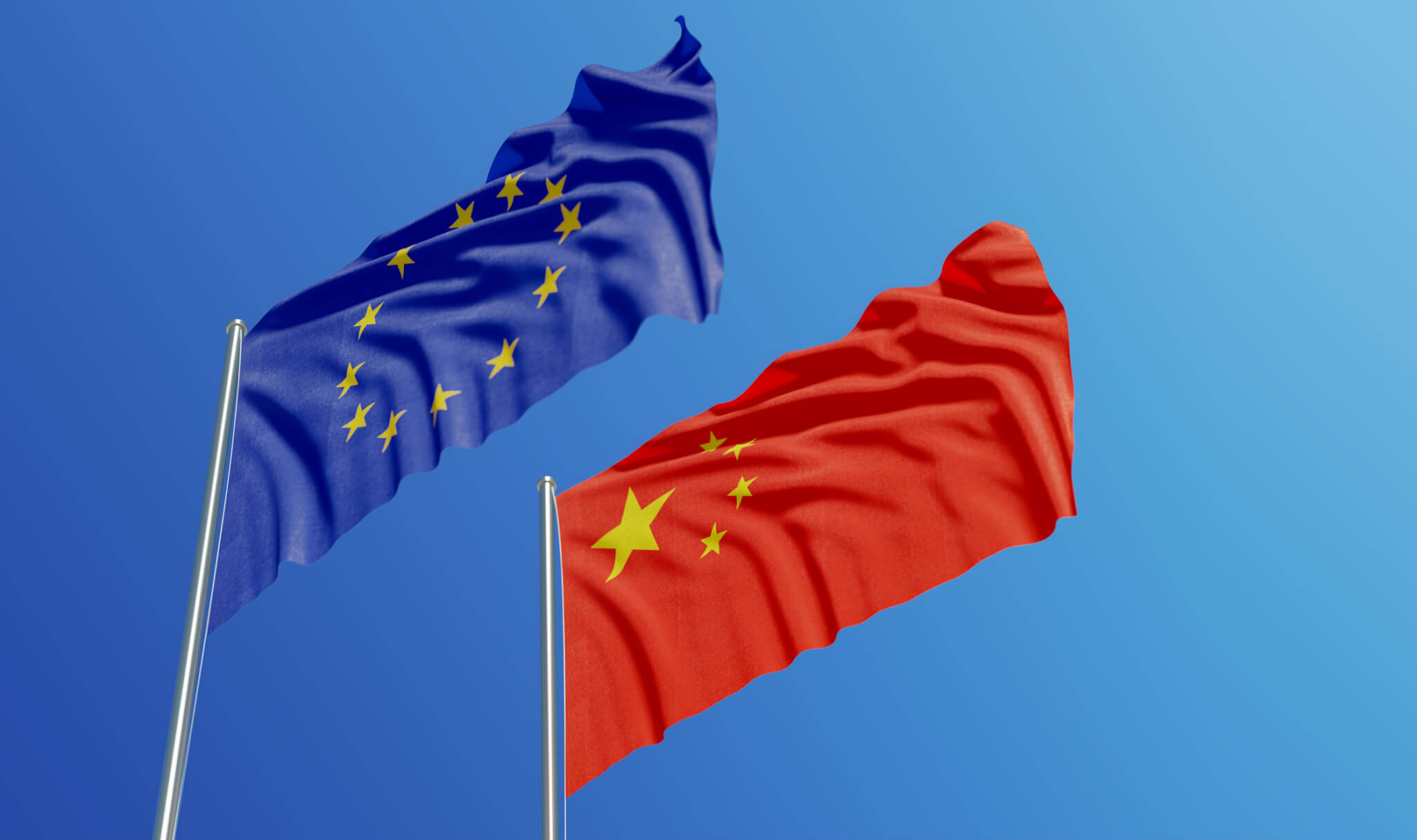 thumbnail image for 中欧可持续金融分类共同标准即将出台？